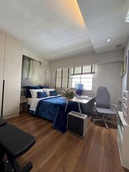 Blk 325 Yishun Rivergreen (Yishun), HDB Executive #622252881